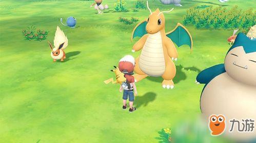 宝可梦超进化最新爆料,揭秘全新进化形态与神秘力量